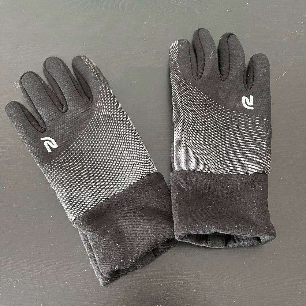 Running gloves - Picture 2 of 2